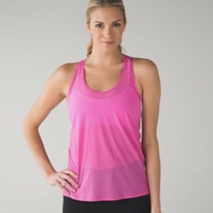 Lululemon Tranquil Tank
